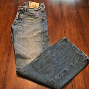 Hollister Mens Jeans